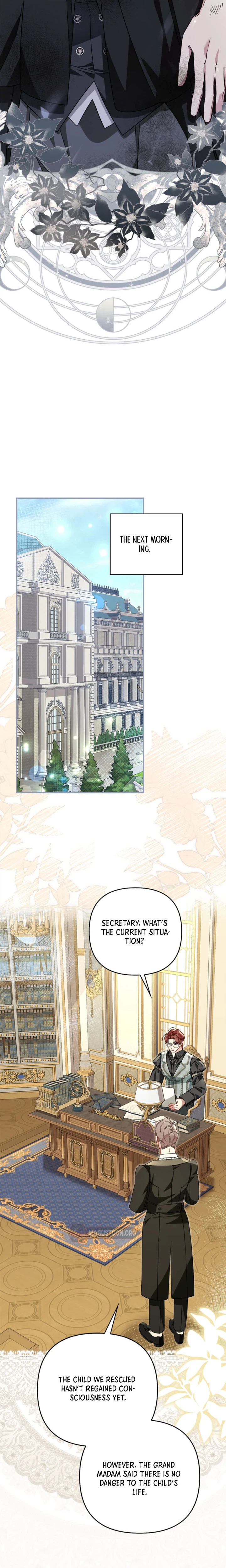 The Female Lead Does It All Chapter 20 Page 27