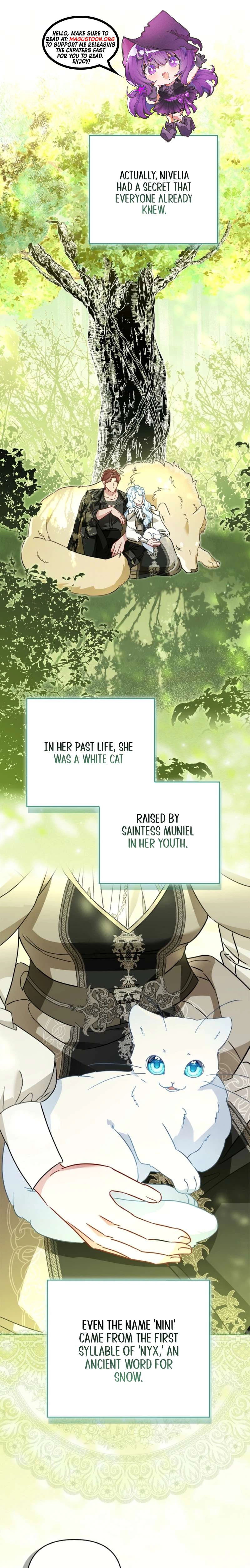 The Female Lead Does It All Chapter 10 Page 2