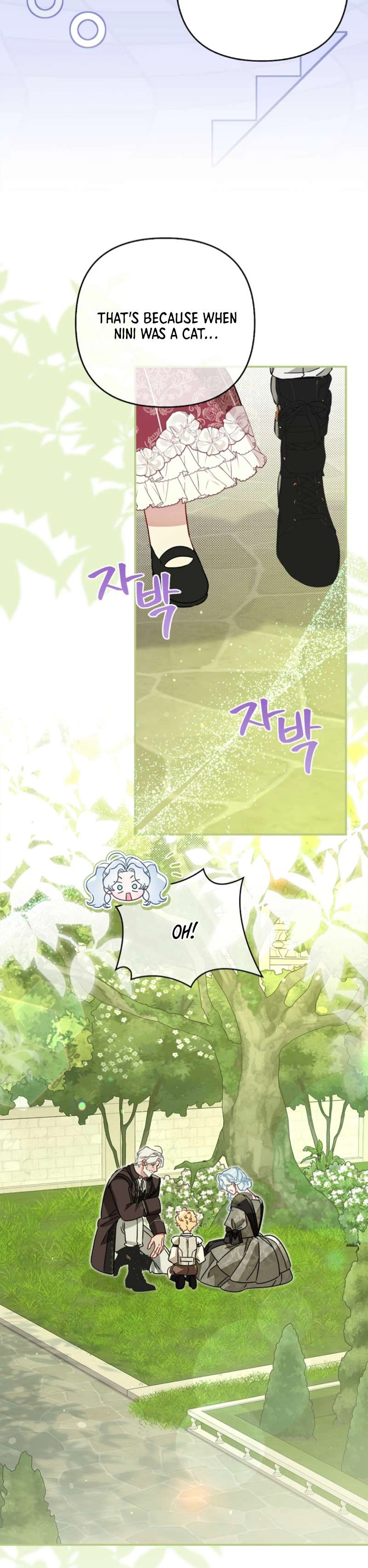 The Female Lead Does It All Chapter 10 Page 7