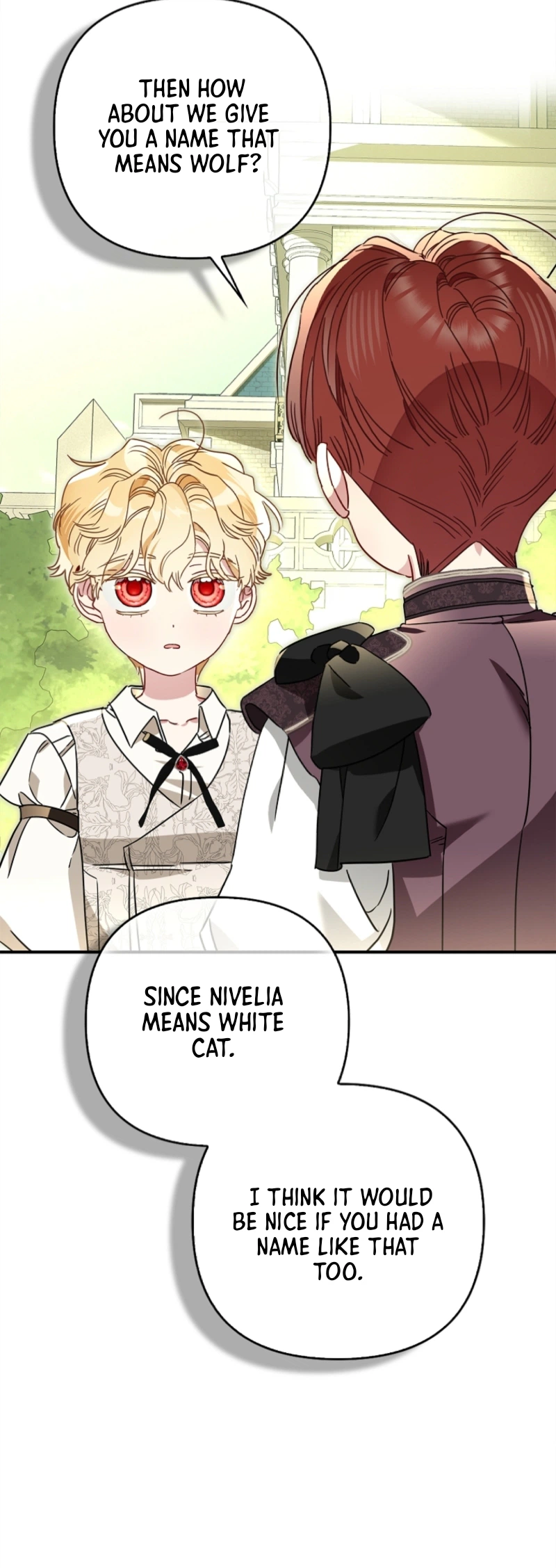 The Female Lead Does It All Chapter 10 Page 16