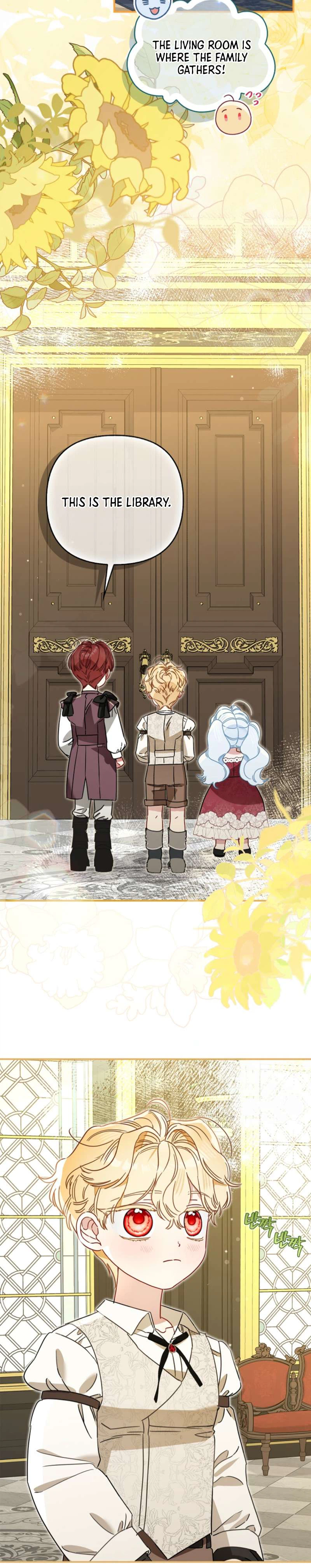 The Female Lead Does It All Chapter 10 Page 19