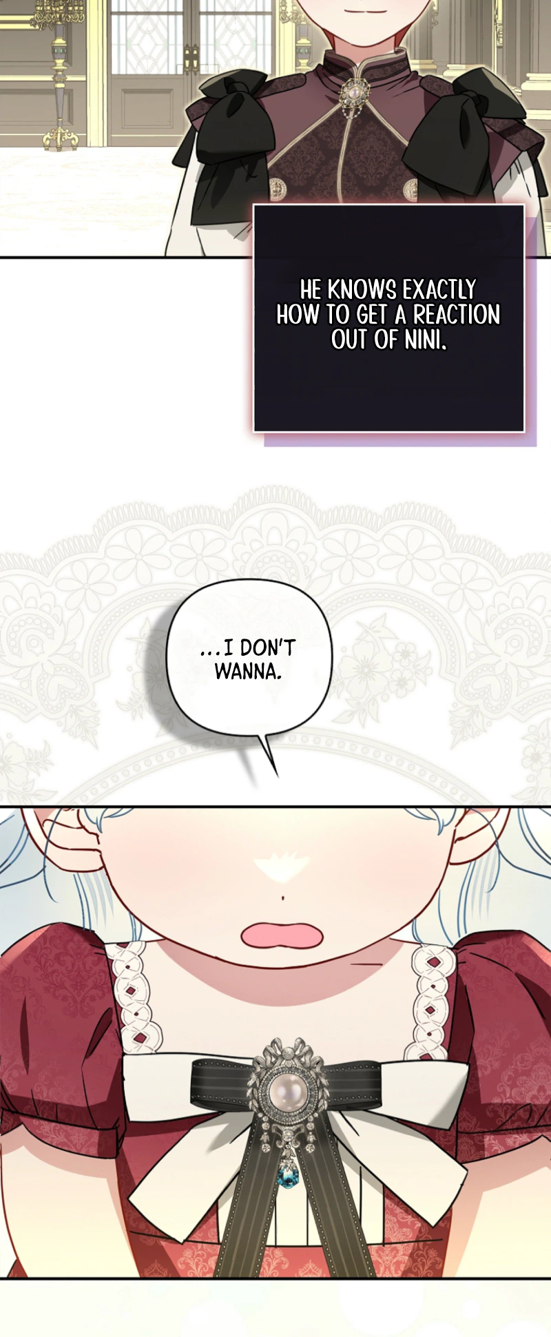 The Female Lead Does It All Chapter 10 Page 25