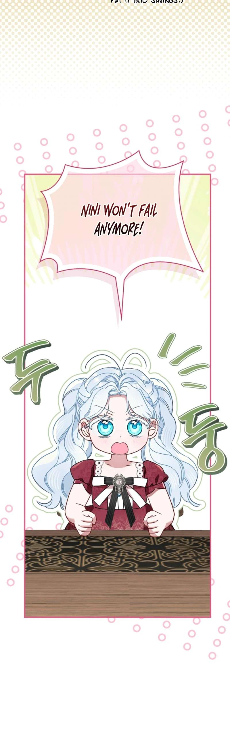 The Female Lead Does It All Chapter 10 Page 28