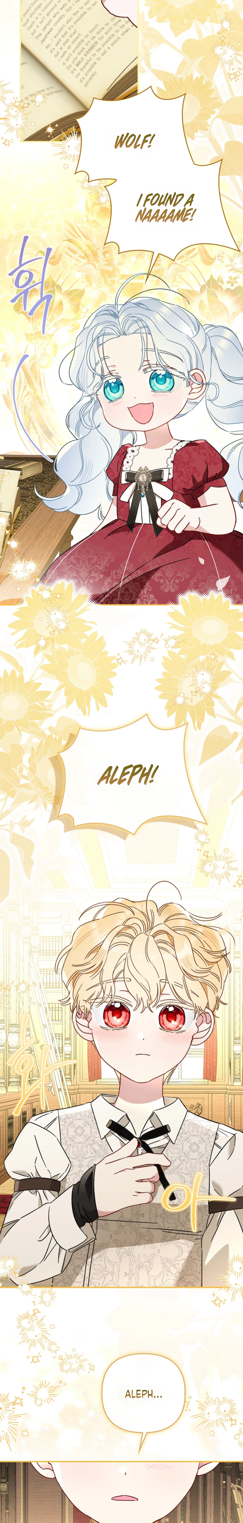 The Female Lead Does It All Chapter 11 Page 12