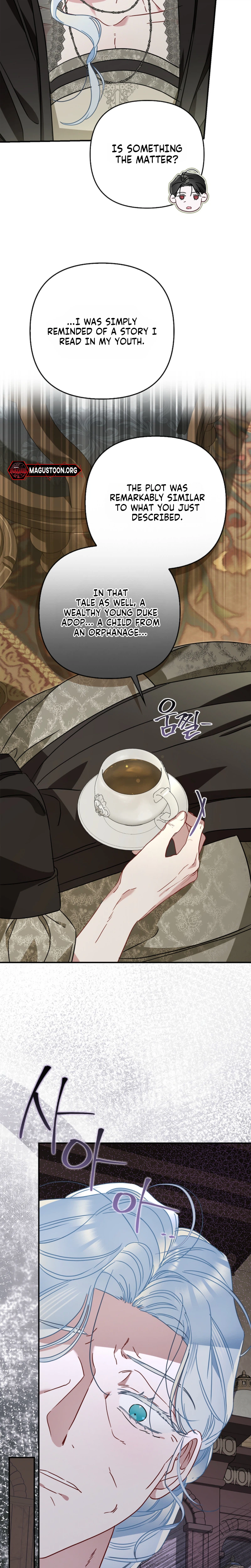 The Female Lead Does It All Chapter 11 Page 22