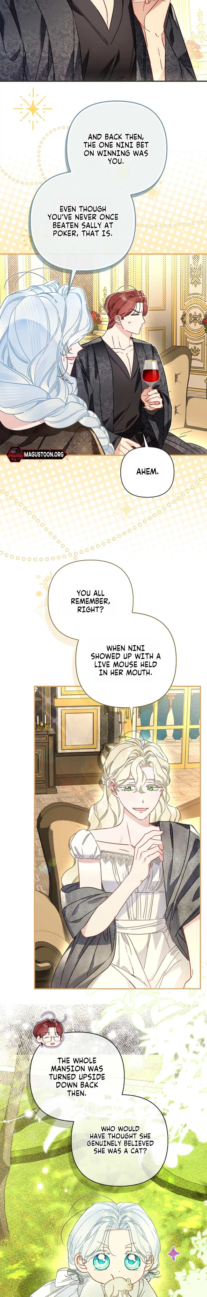 The Female Lead Does It All Chapter 7 Page 2
