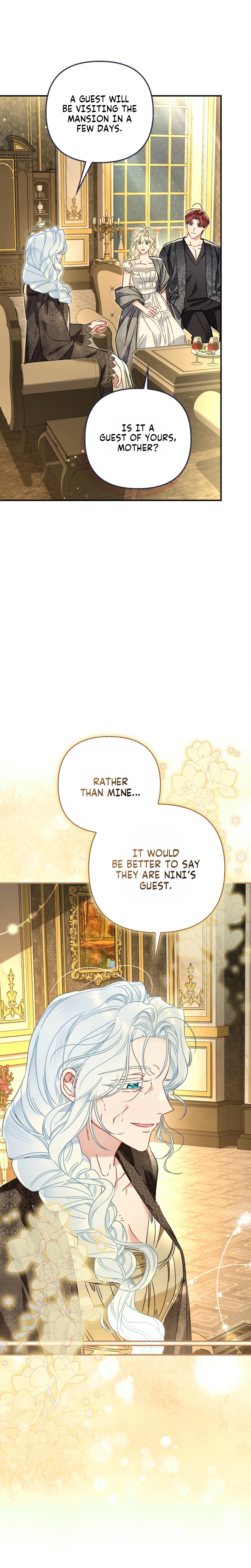 The Female Lead Does It All Chapter 7 Page 7