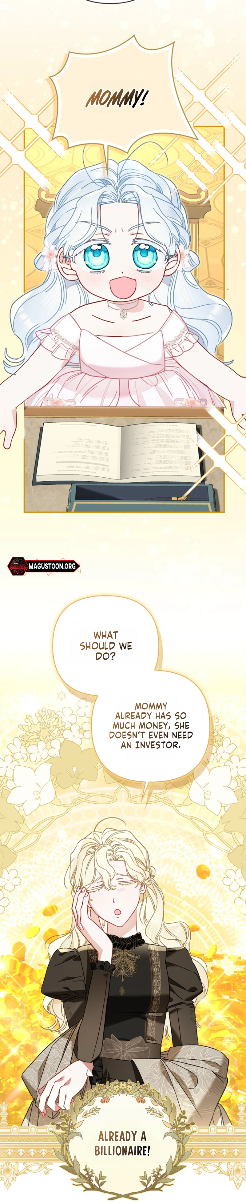 The Female Lead Does It All Chapter 7 Page 15