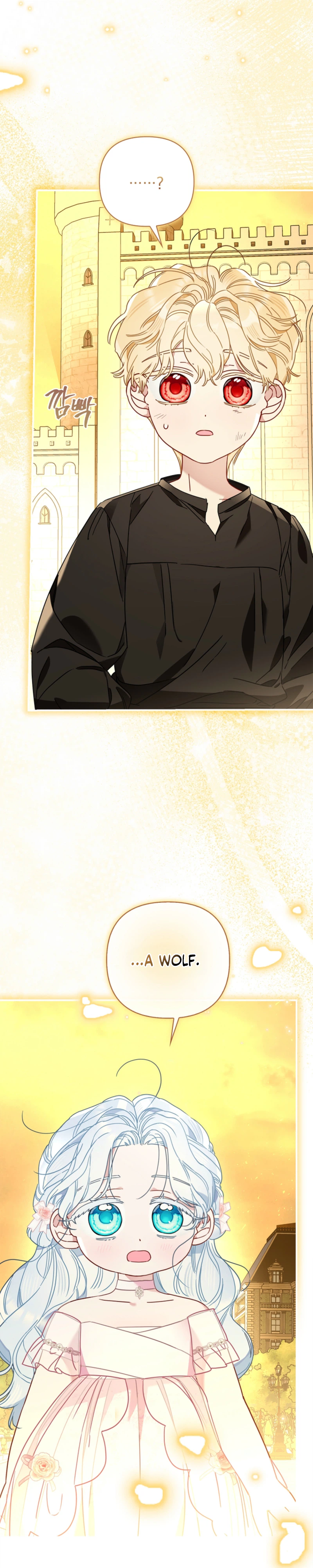 The Female Lead Does It All Chapter 7 Page 24