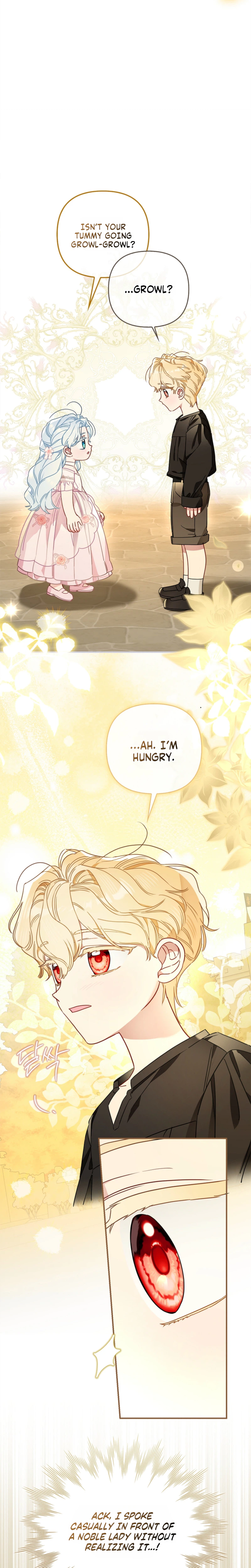 The Female Lead Does It All Chapter 7 Page 25