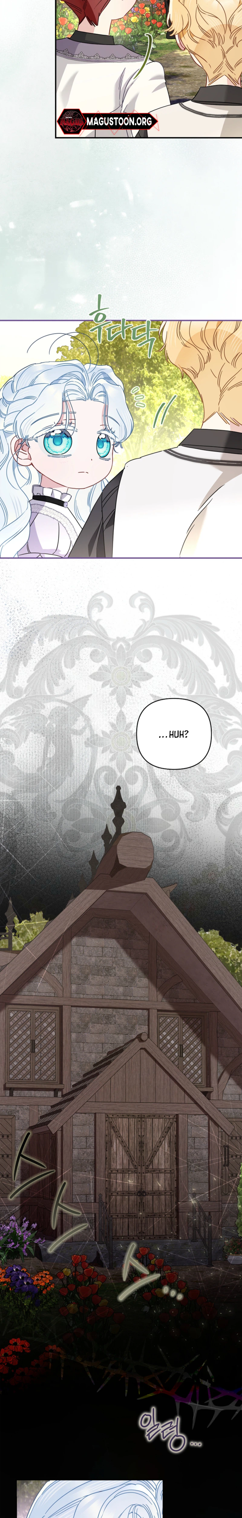 The Female Lead Does It All Chapter 19 Page 2