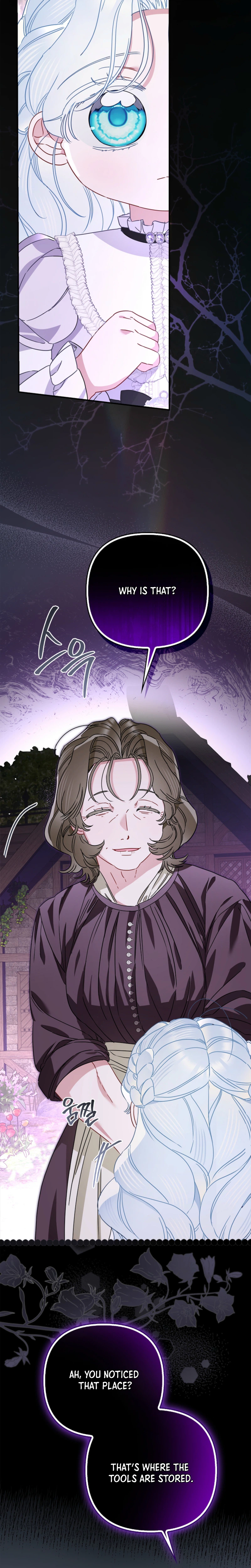 The Female Lead Does It All Chapter 19 Page 3