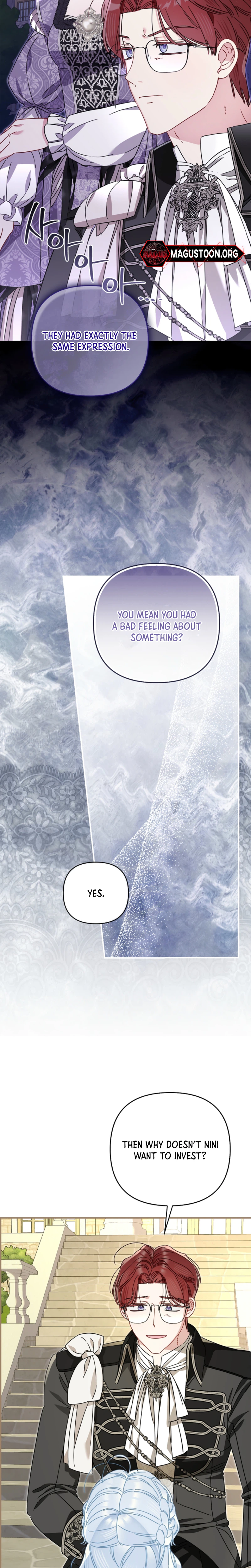 The Female Lead Does It All Chapter 19 Page 16