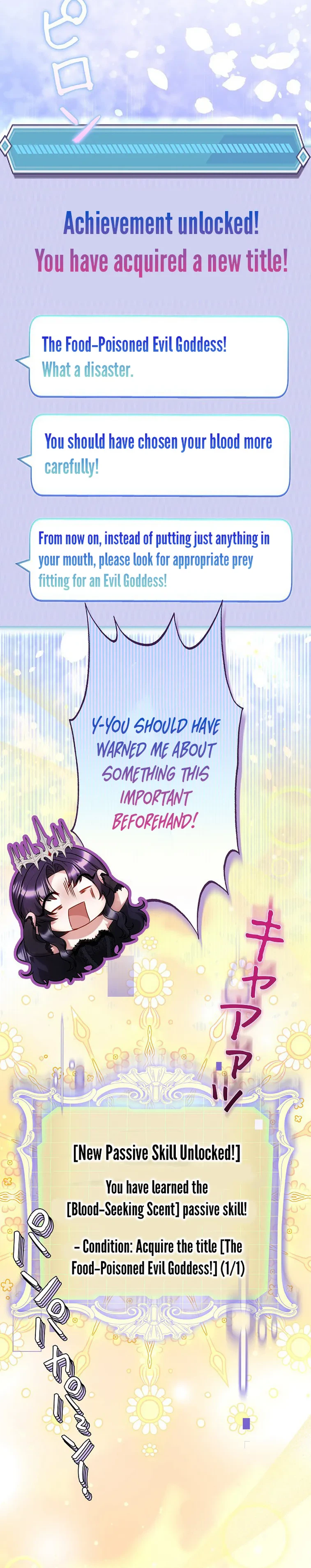 The Final Boss Longs for Death Chapter 18 Page 15