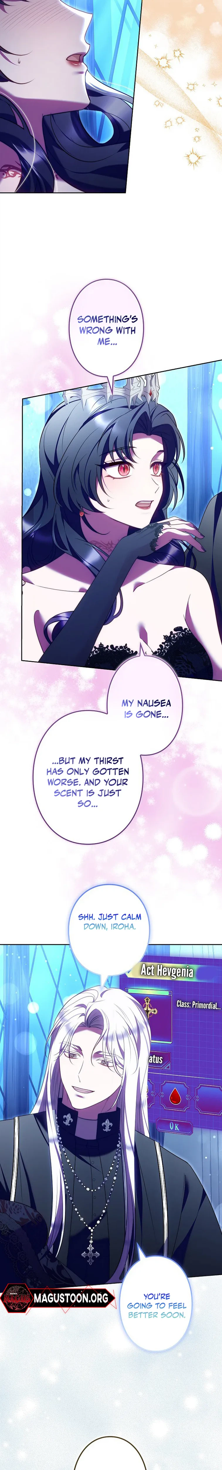 The Final Boss Longs for Death Chapter 18 Page 26
