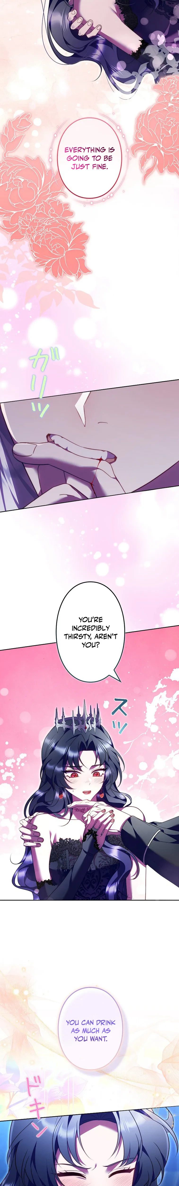 The Final Boss Longs for Death Chapter 18 Page 29