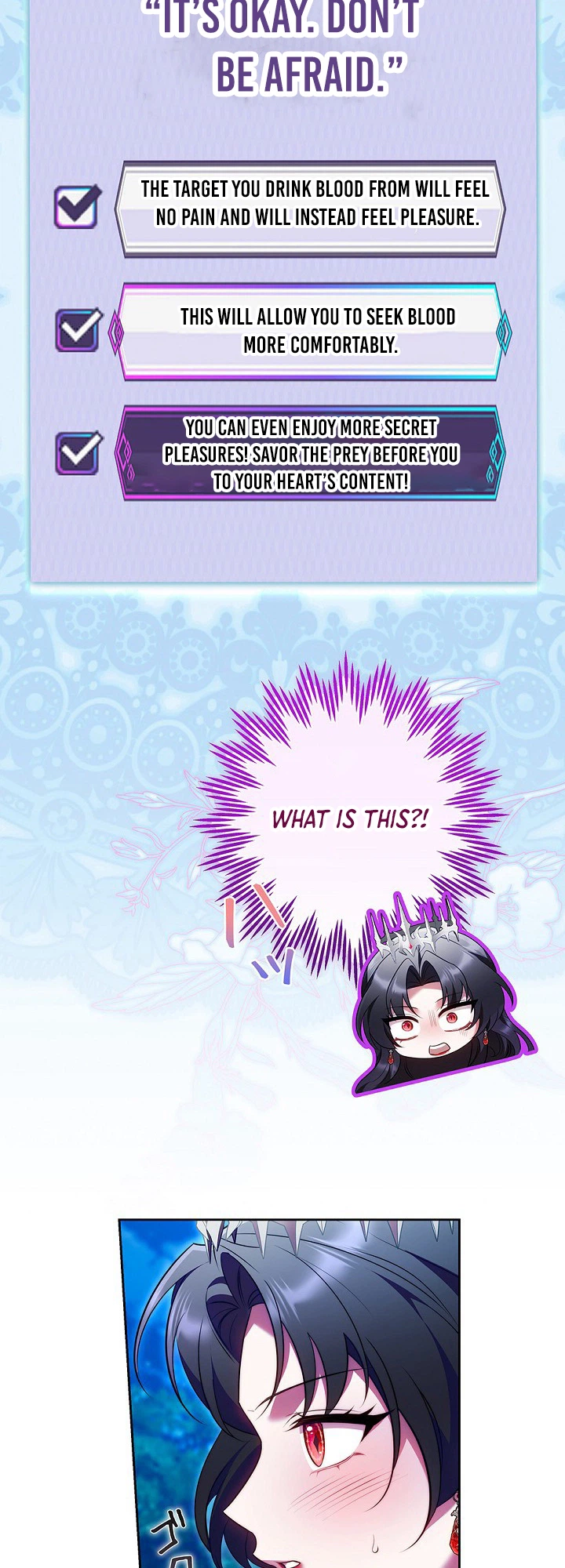 The Final Boss Longs for Death Chapter 13 Page 24