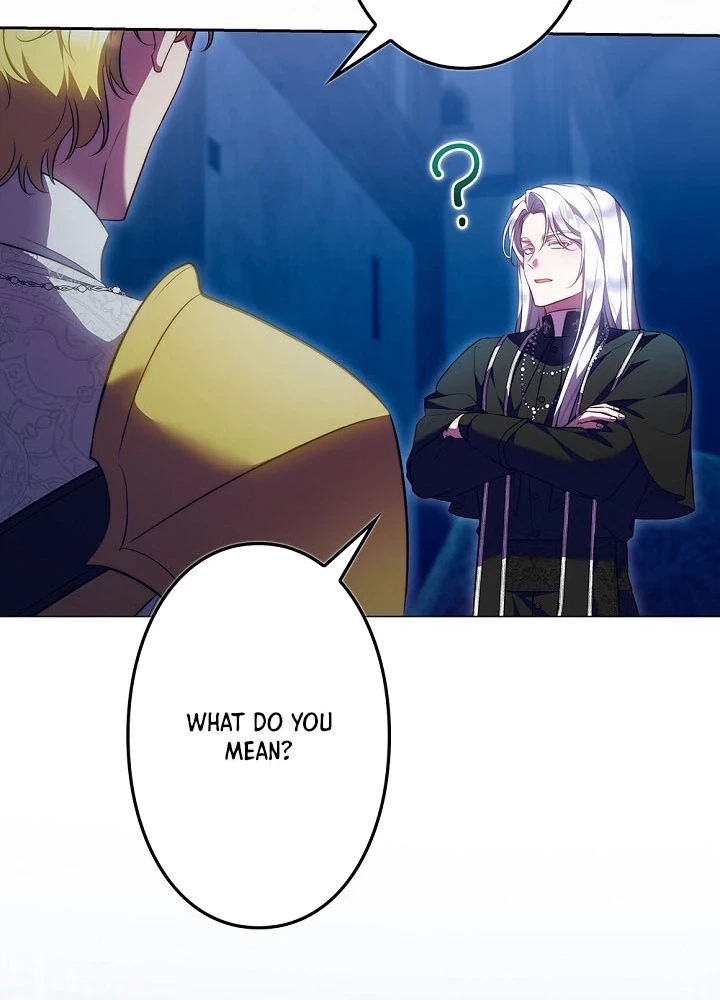 The Final Boss Longs for Death Chapter 12 Page 4