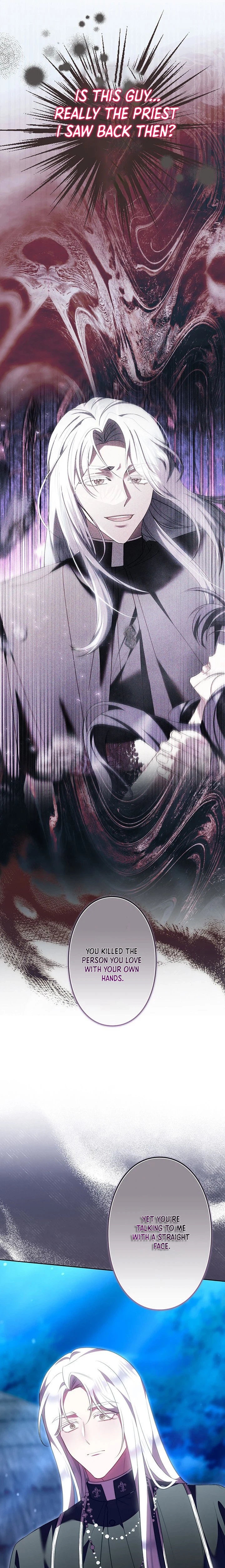 The Final Boss Longs for Death Chapter 12 Page 5