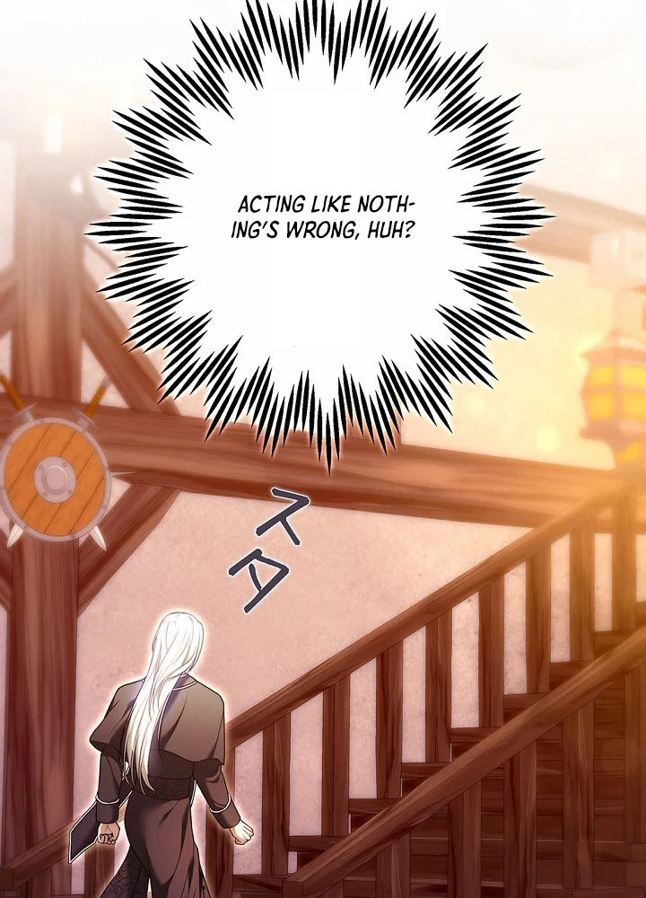 The Final Boss Longs for Death Chapter 12 Page 20