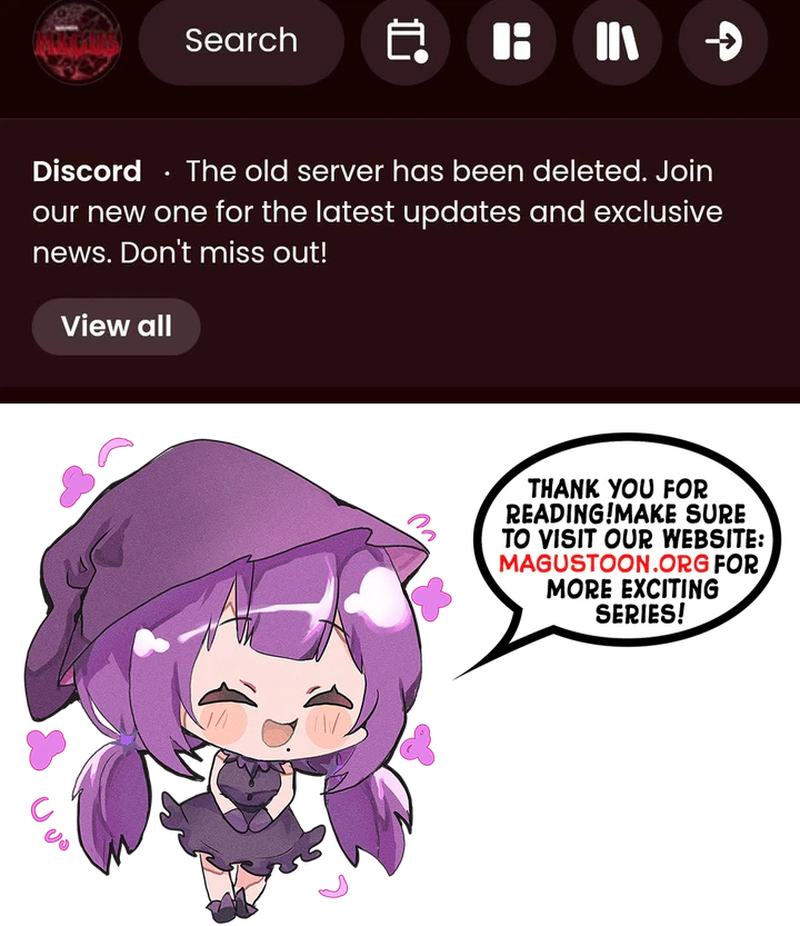 The Final Boss Longs for Death Chapter 12 Page 37