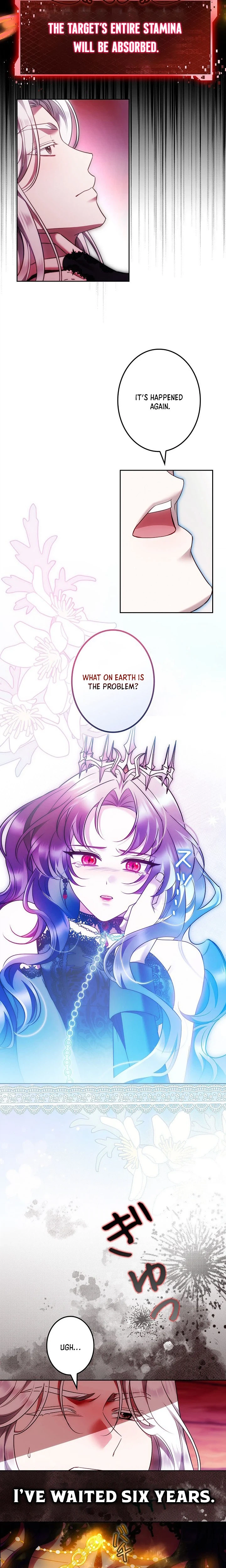 The Final Boss Longs for Death Chapter 3 Page 3