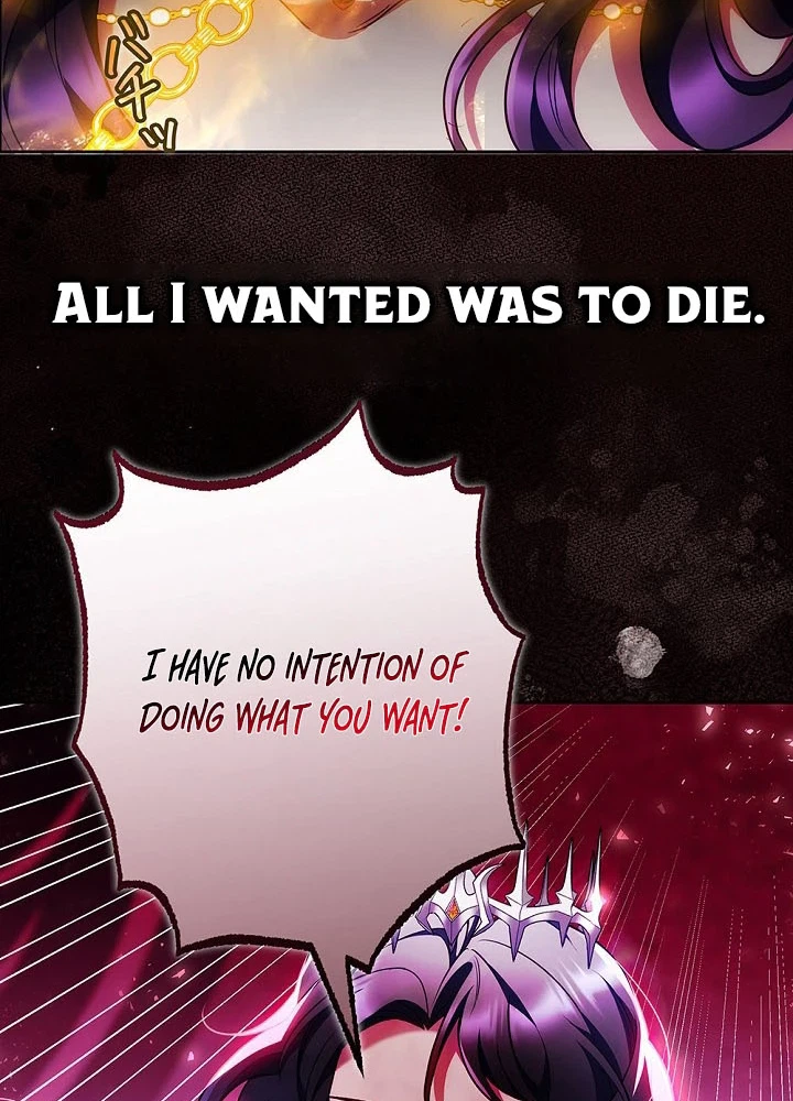 The Final Boss Longs for Death Chapter 3 Page 4