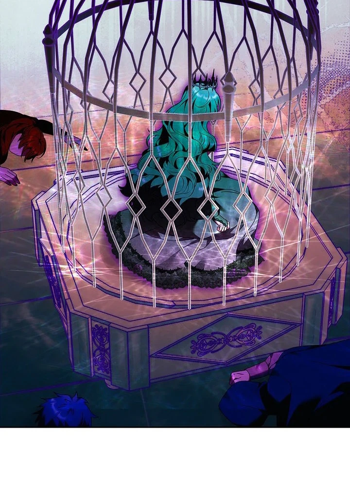 The Final Boss Longs for Death Chapter 3 Page 12