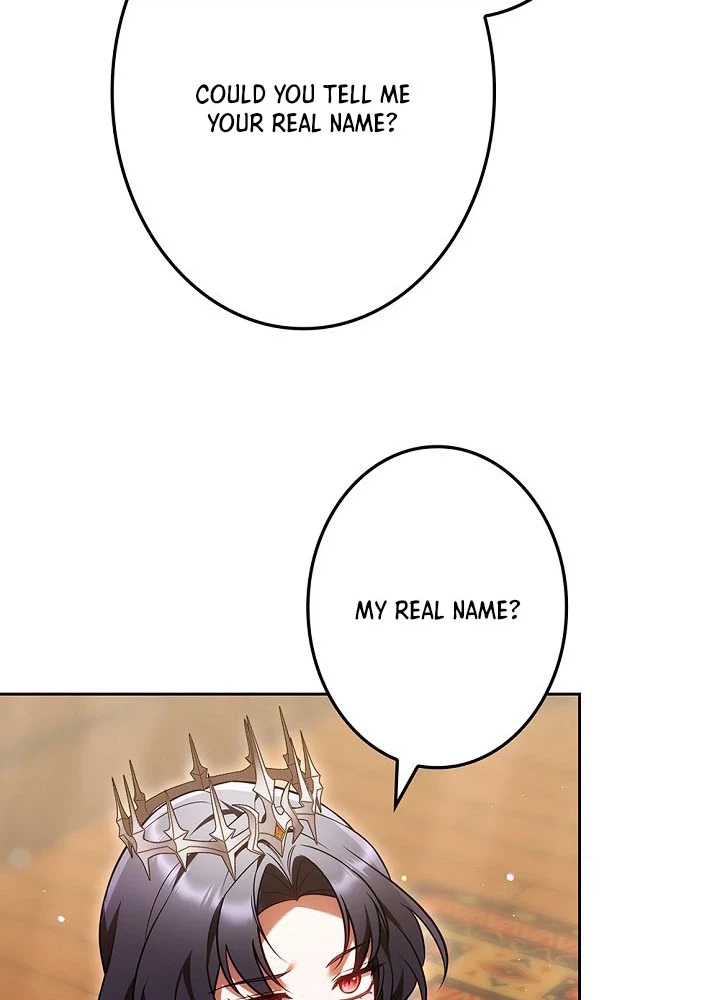 The Final Boss Longs for Death Chapter 3 Page 20