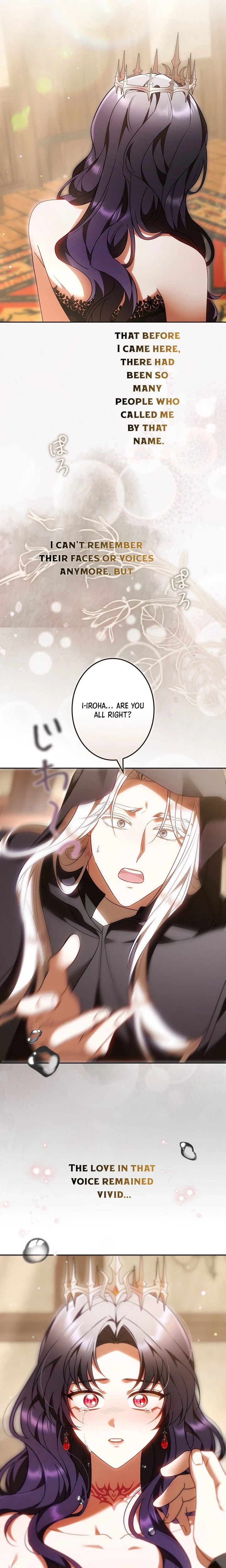 The Final Boss Longs for Death Chapter 3 Page 23
