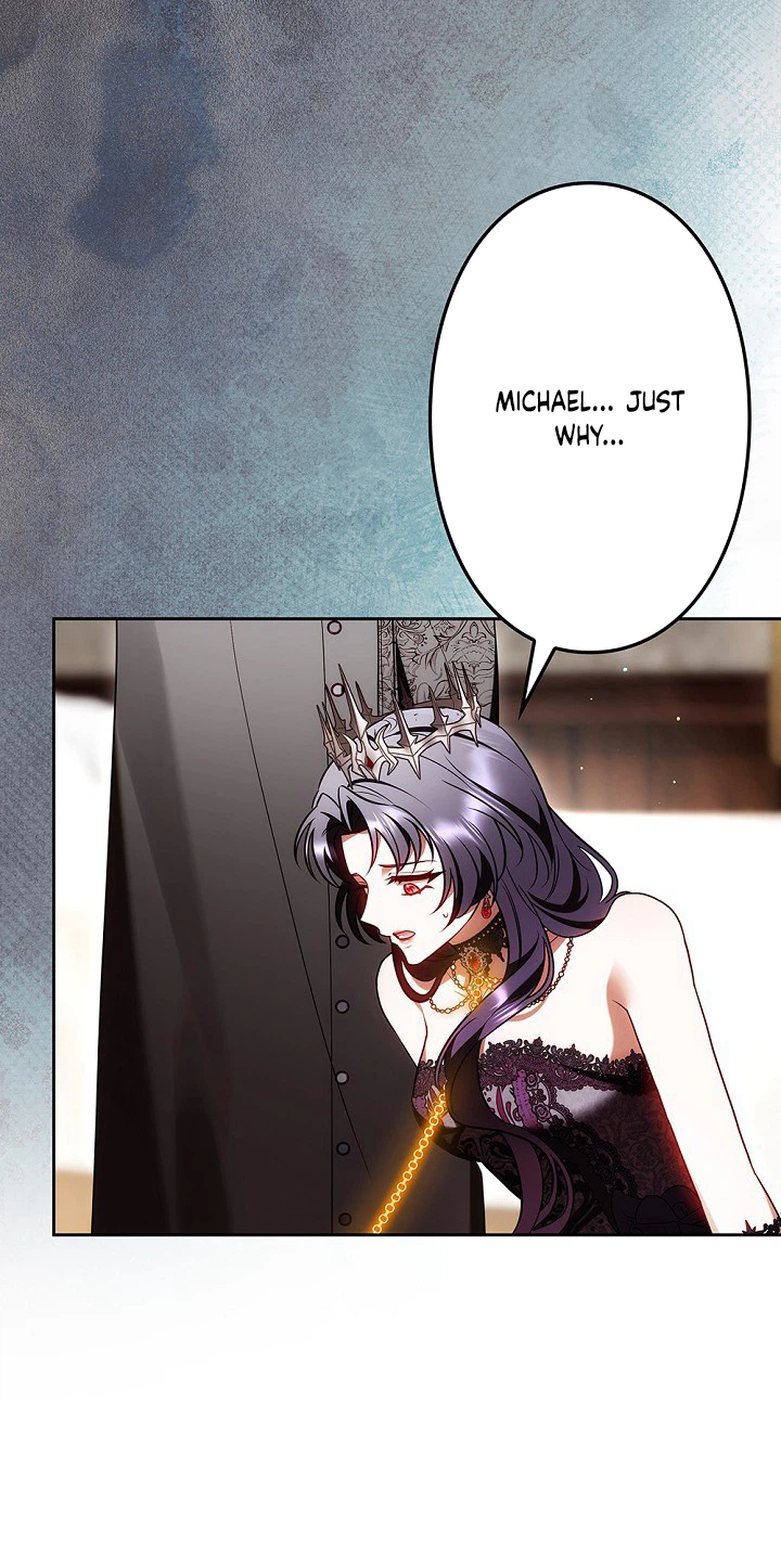 The Final Boss Longs for Death Chapter 10 Page 19