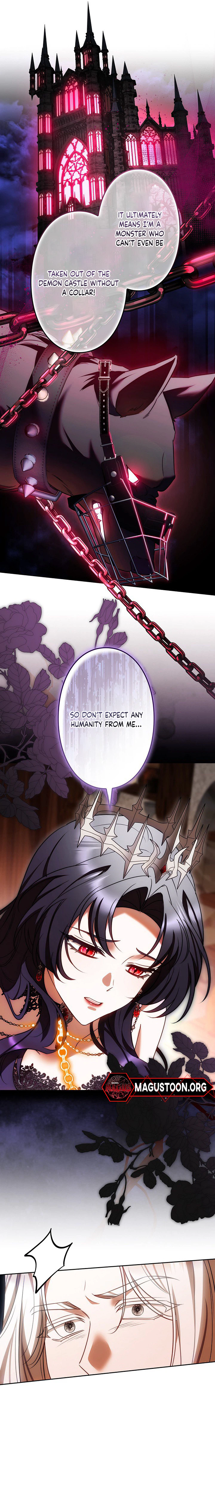 The Final Boss Longs for Death Chapter 10 Page 26