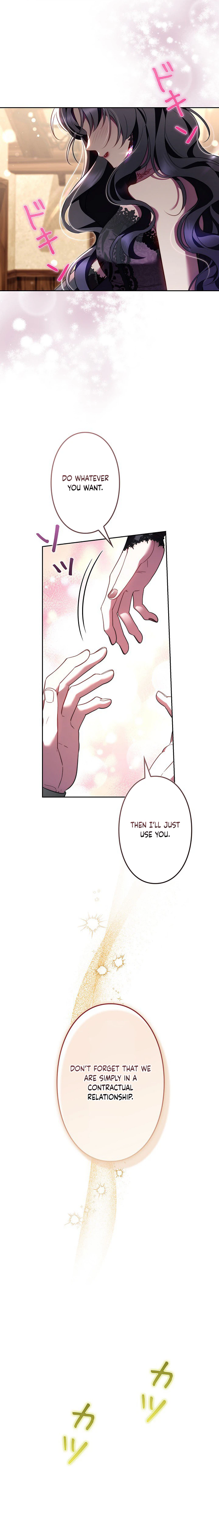 The Final Boss Longs for Death Chapter 10 Page 35