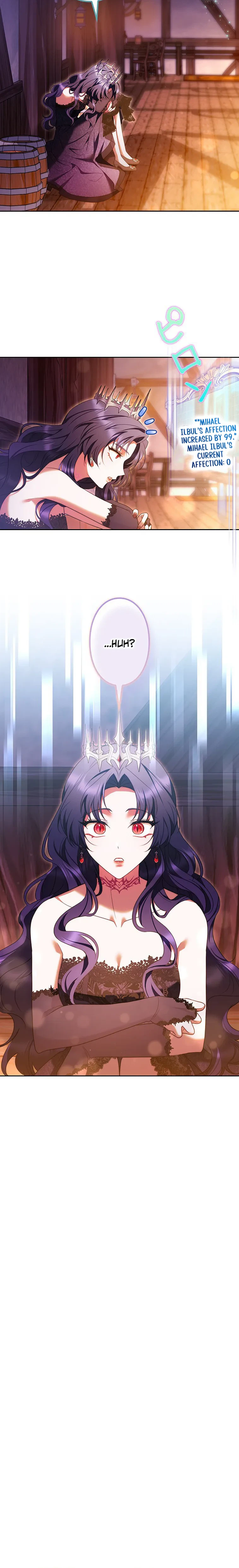 The Final Boss Longs for Death Chapter 11 Page 3