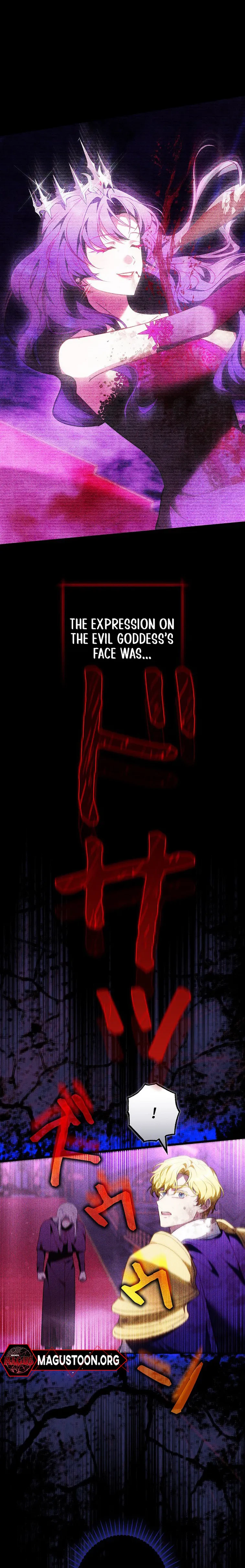 The Final Boss Longs for Death Chapter 11 Page 27