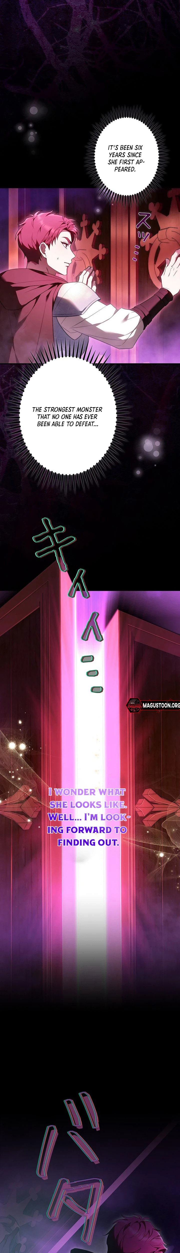 The Final Boss Longs for Death Chapter 1 Page 2