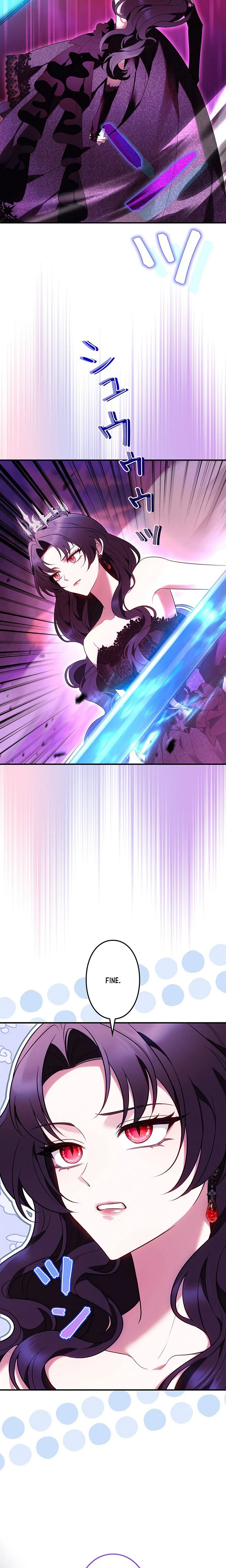 The Final Boss Longs for Death Chapter 1 Page 11