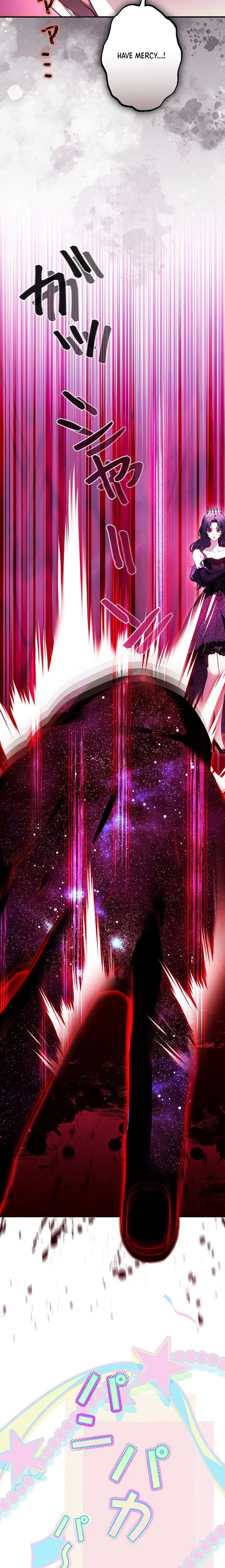 The Final Boss Longs for Death Chapter 1 Page 15