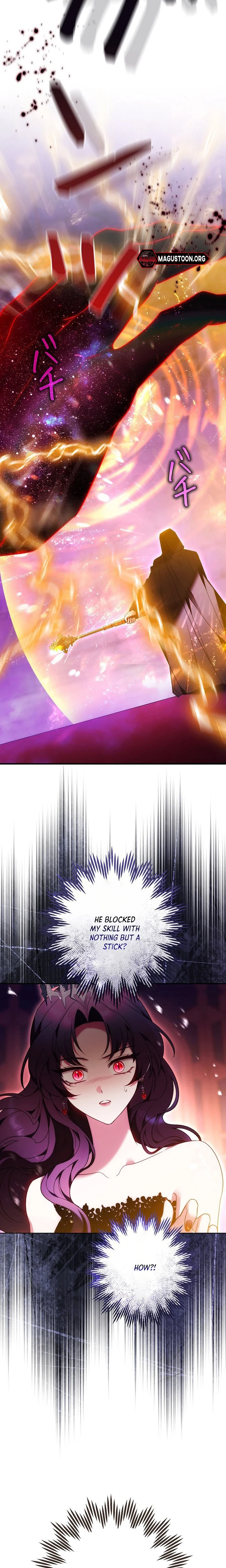 The Final Boss Longs for Death Chapter 1 Page 25