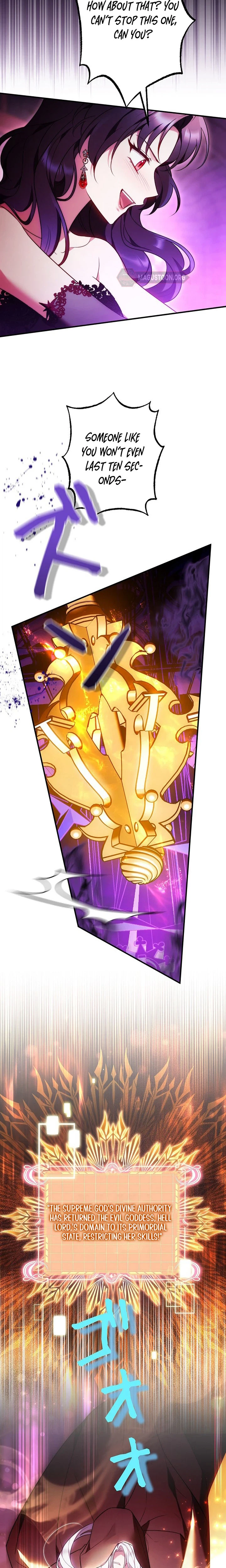 The Final Boss Longs for Death Chapter 1 Page 30