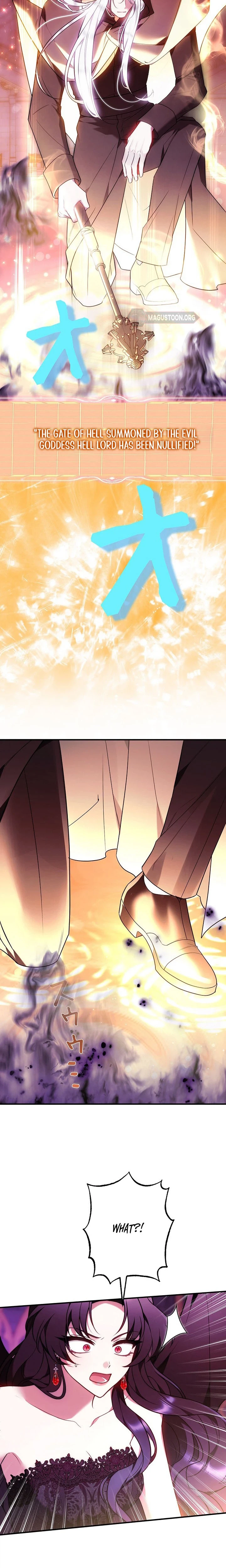 The Final Boss Longs for Death Chapter 1 Page 31