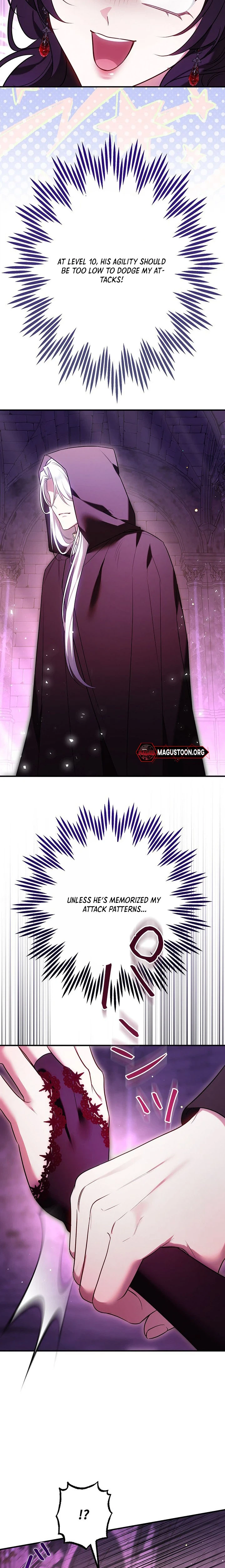 The Final Boss Longs for Death Chapter 1 Page 39