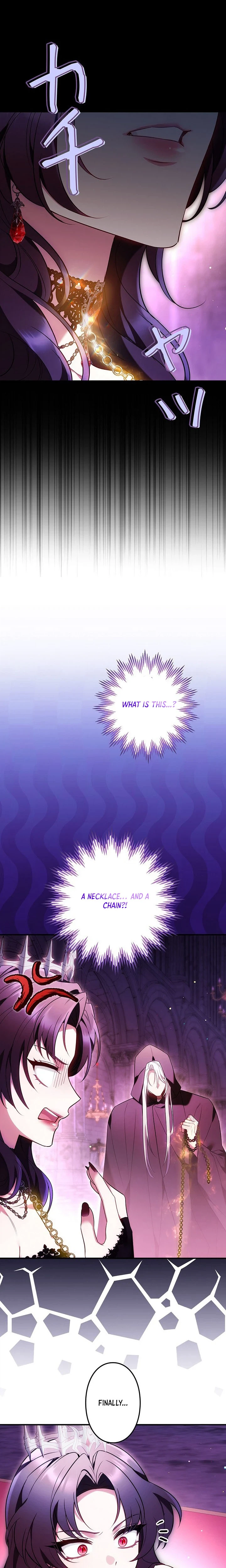 The Final Boss Longs for Death Chapter 1 Page 41