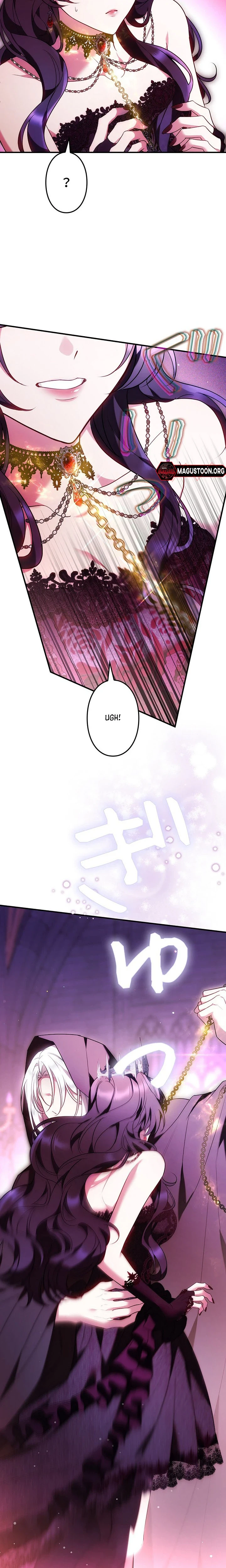 The Final Boss Longs for Death Chapter 1 Page 42