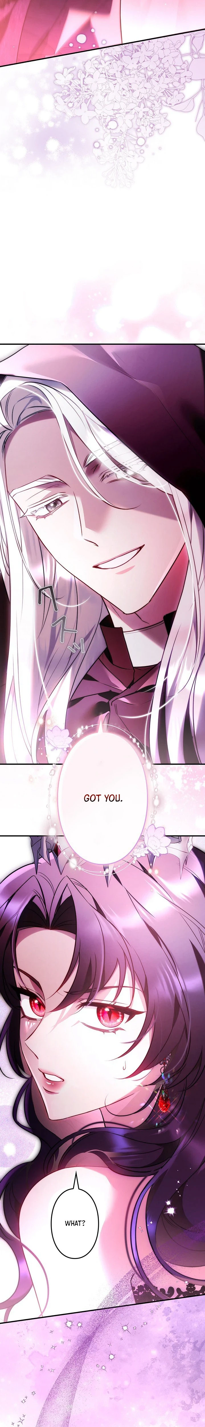 The Final Boss Longs for Death Chapter 1 Page 43