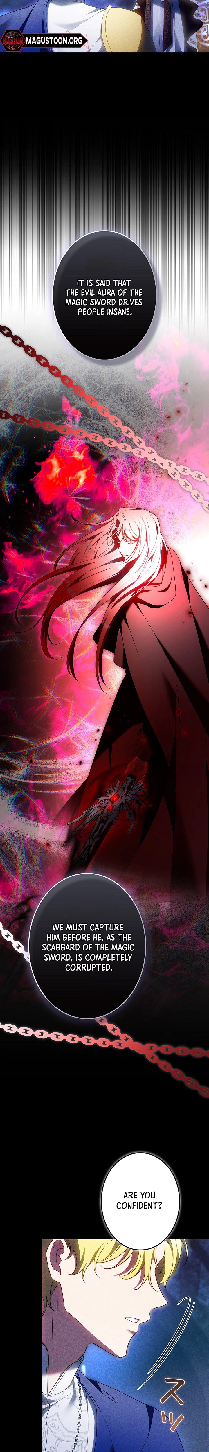 The Final Boss Longs for Death Chapter 4 Page 2