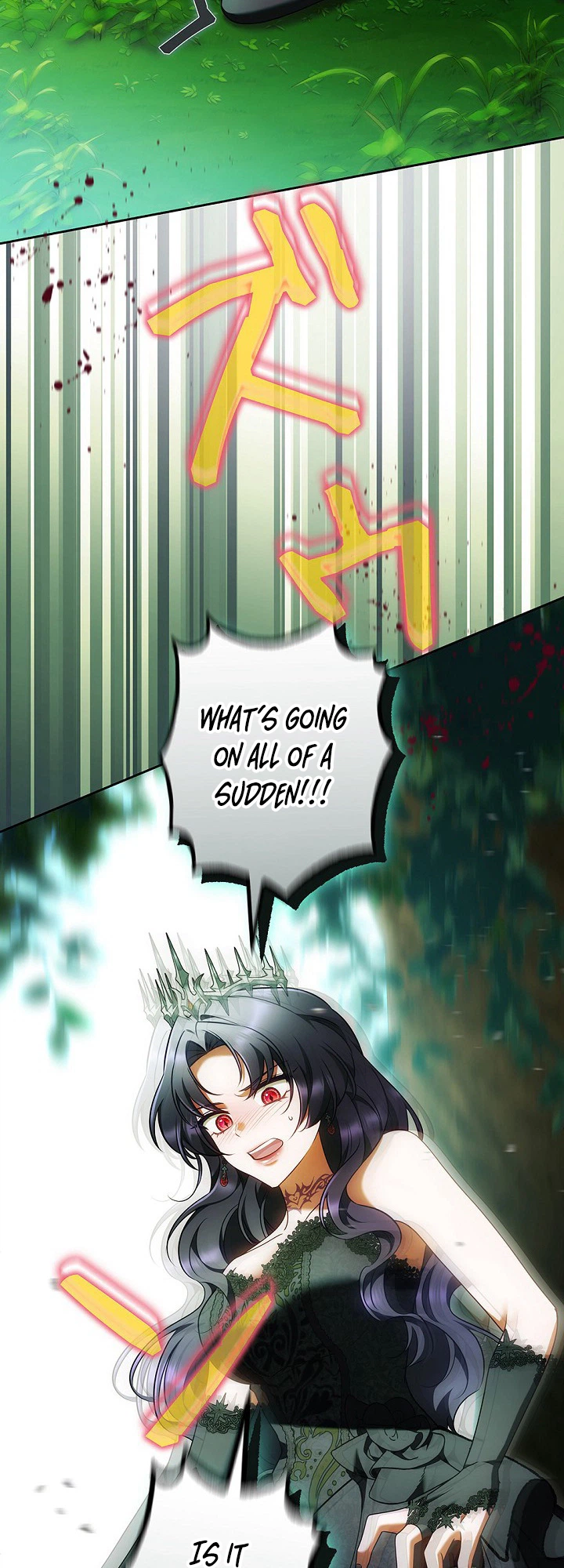 The Final Boss Longs for Death Chapter 4 Page 30