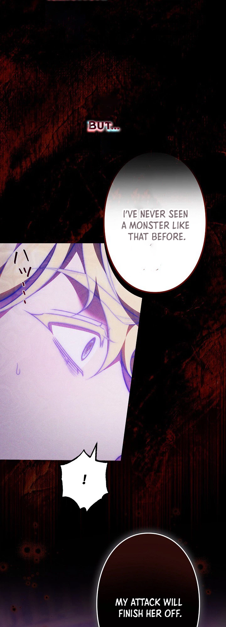 The Final Boss Longs for Death Chapter 17 Page 12