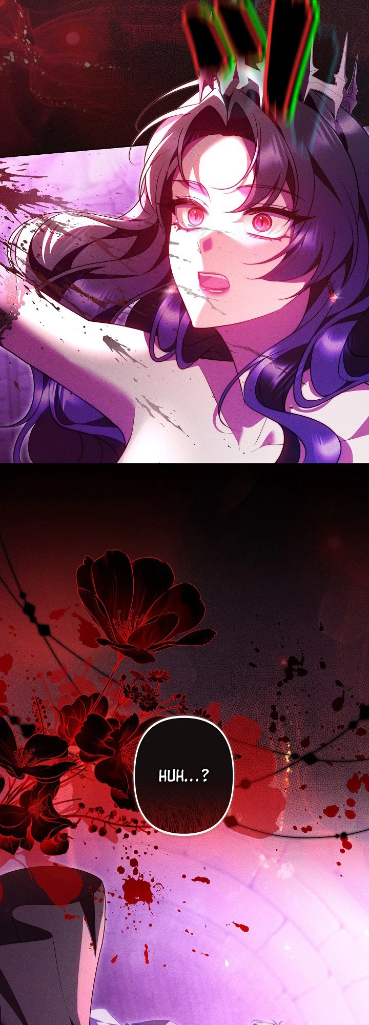 The Final Boss Longs for Death Chapter 17 Page 15