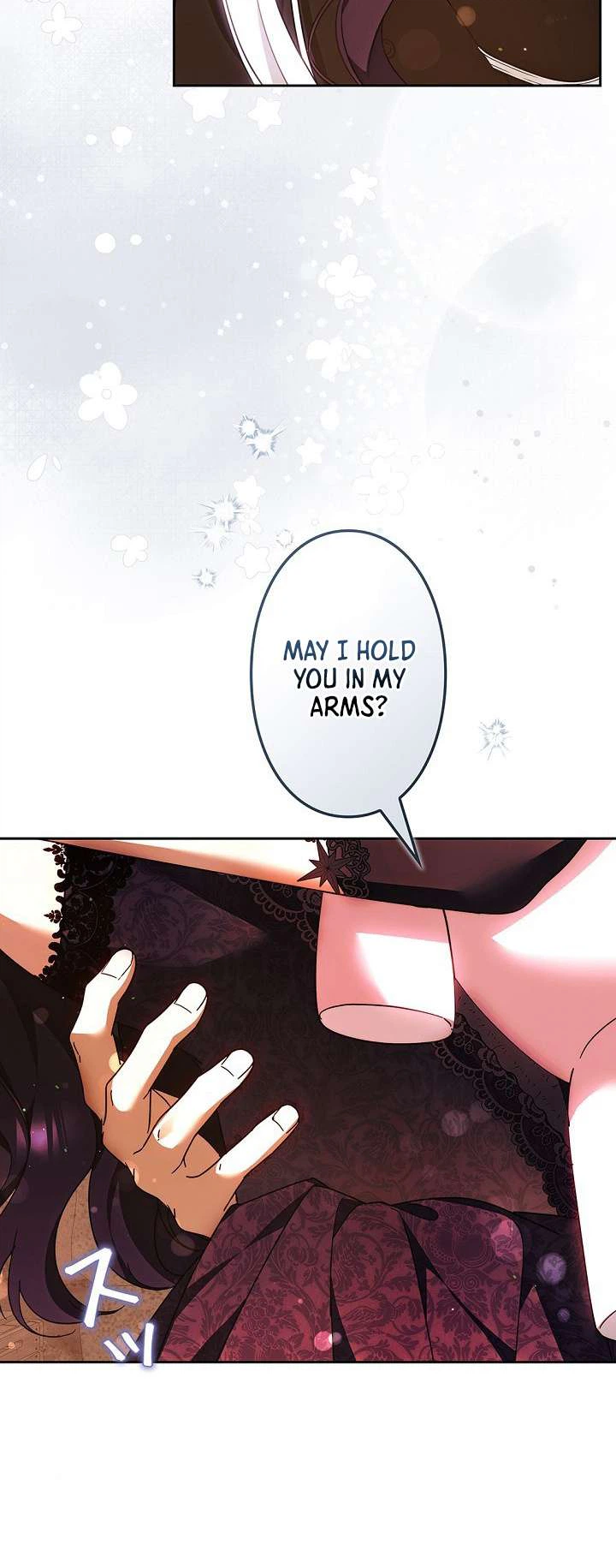 The Final Boss Longs for Death Chapter 8 Page 7